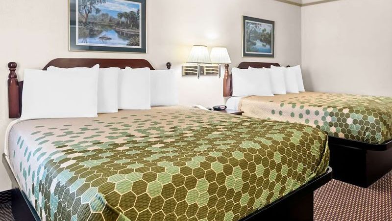 Photo of SureStay by Best Western Castro Valley