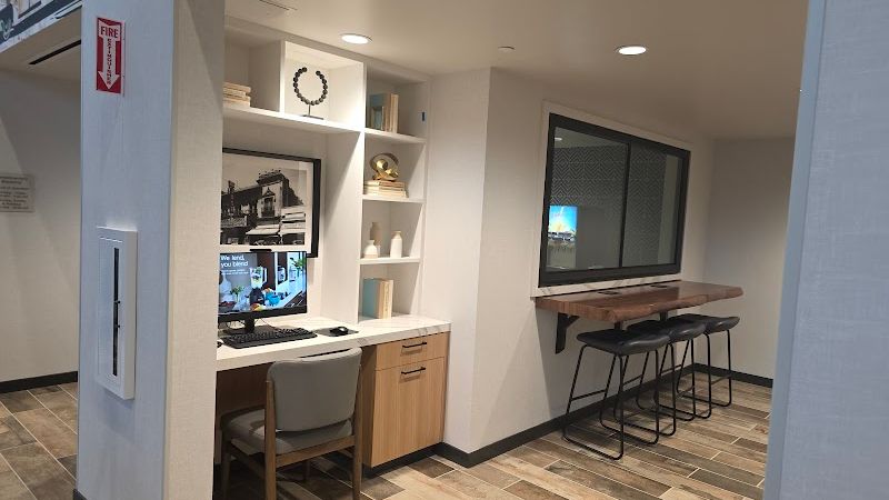 Photo of TownePlace Suites San Jose Downtown