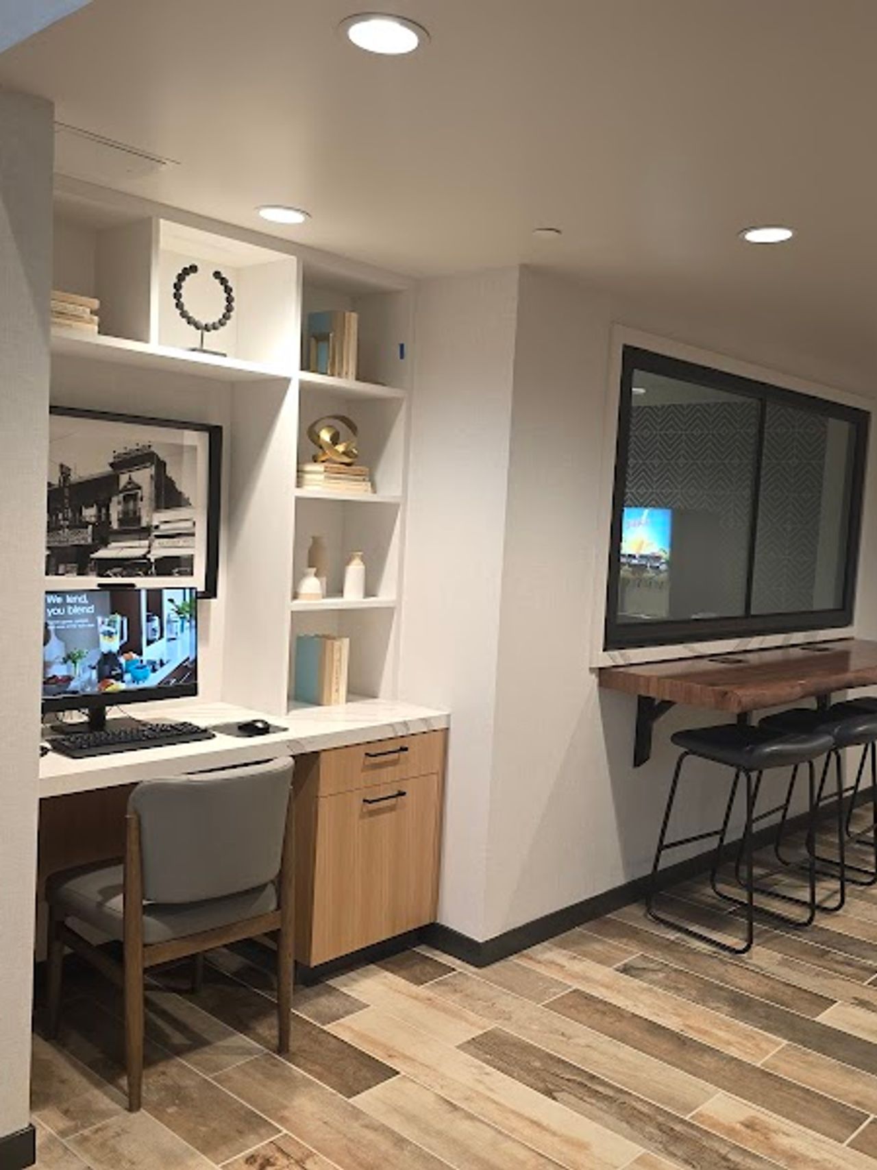 Photo of TownePlace Suites San Jose Downtown