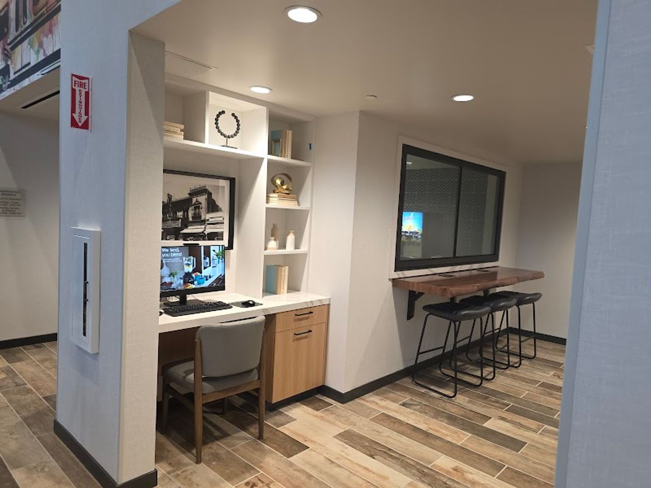 Photo of TownePlace Suites San Jose Downtown