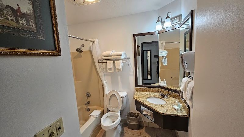 Photo of Quality Inn