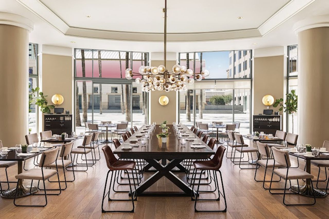 Photo of Signia by Hilton San Jose