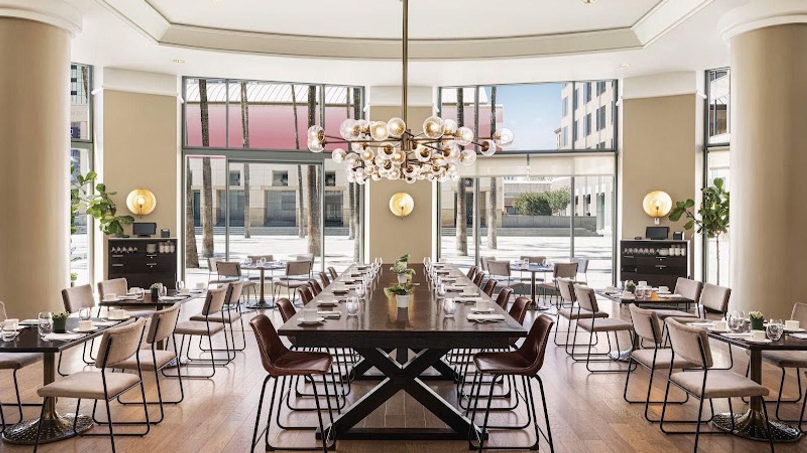 Photo of Signia by Hilton San Jose