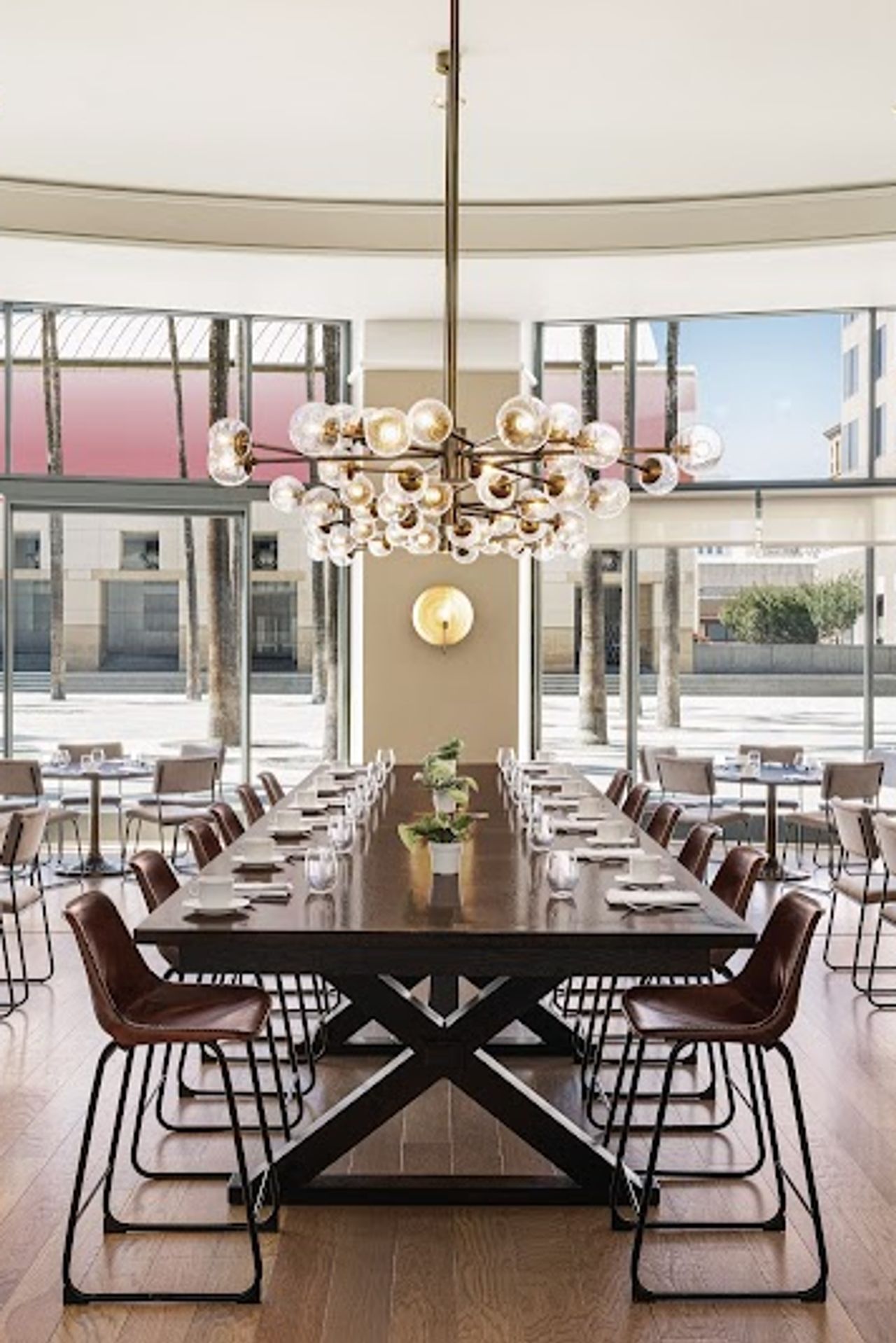 Photo of Signia by Hilton San Jose
