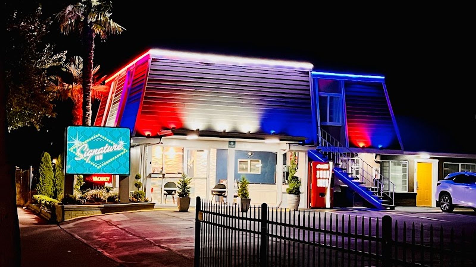 Photo of Signature Inn Eugene