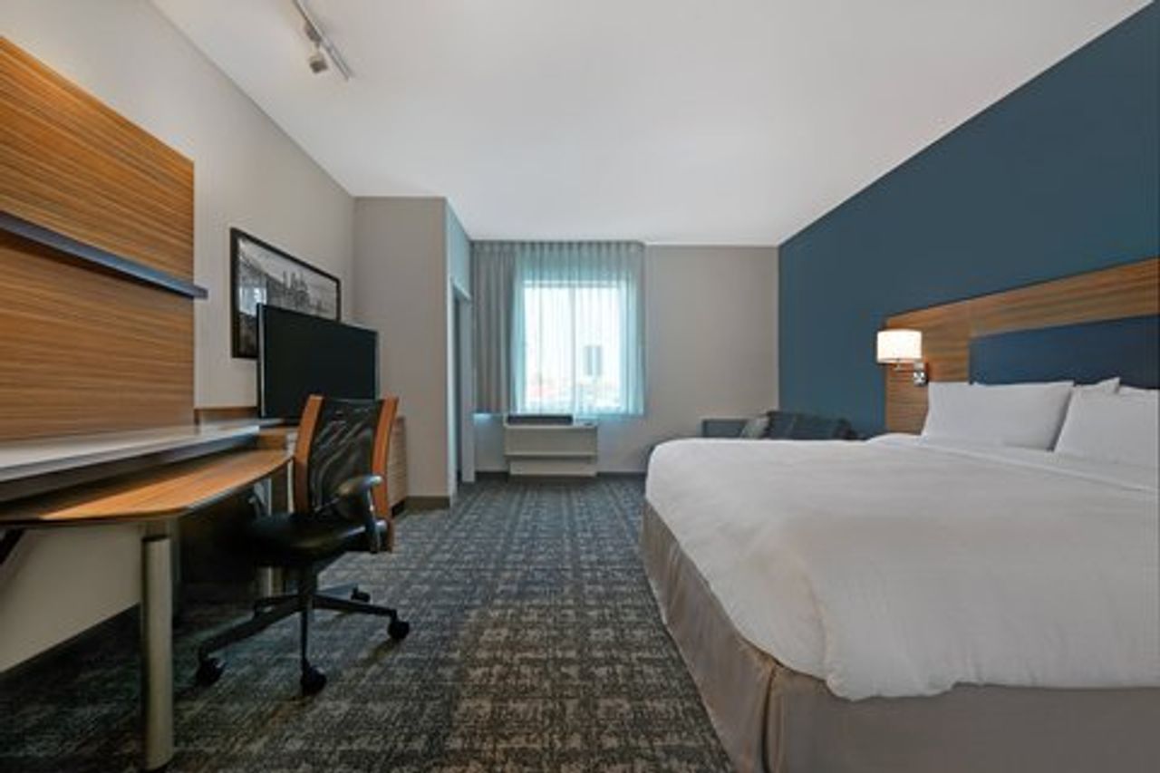 Photo of TownePlace Suites Sacramento Airport Natomas