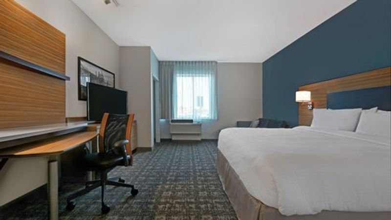 Photo of TownePlace Suites Sacramento Airport Natomas