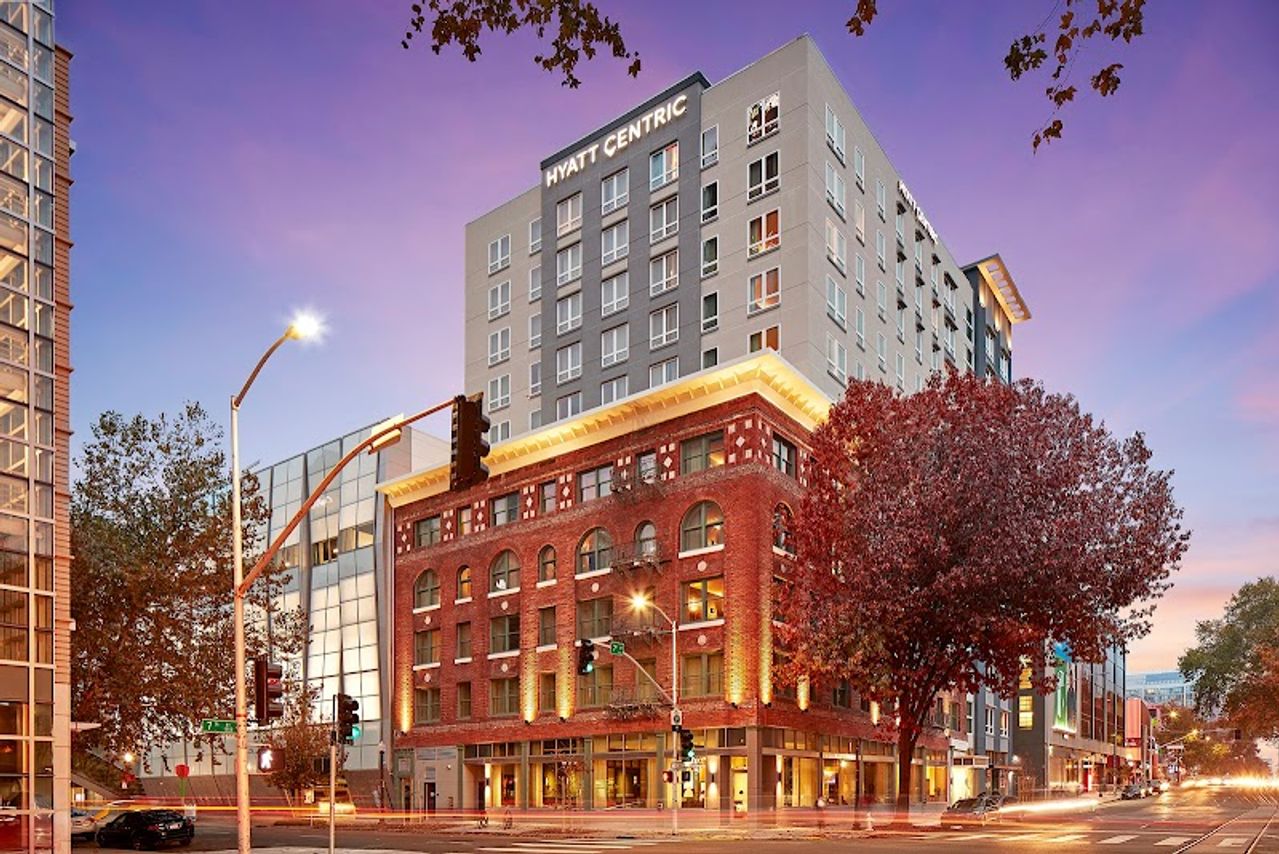 Photo of Hyatt Centric Downtown Sacramento