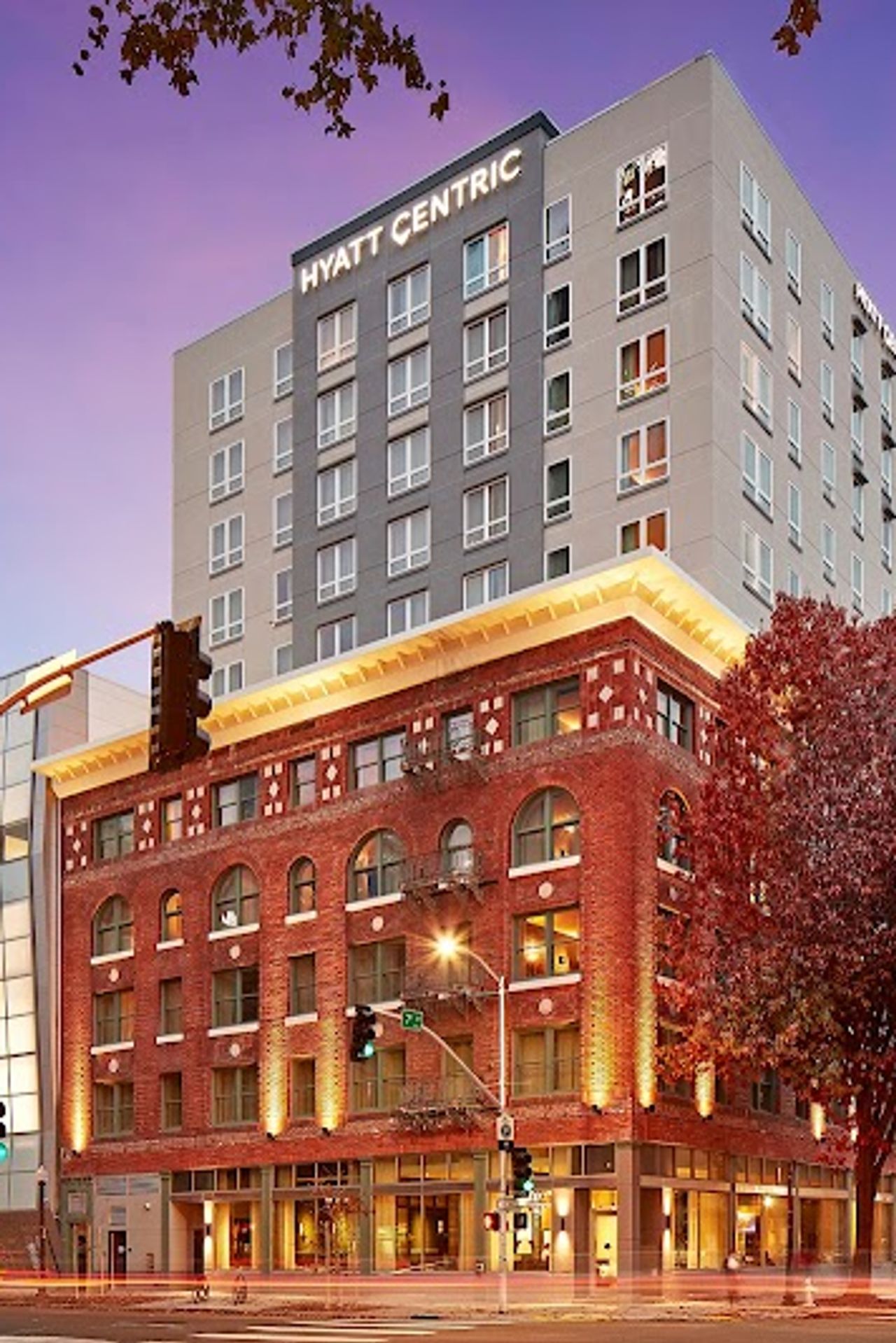 Photo of Hyatt Centric Downtown Sacramento
