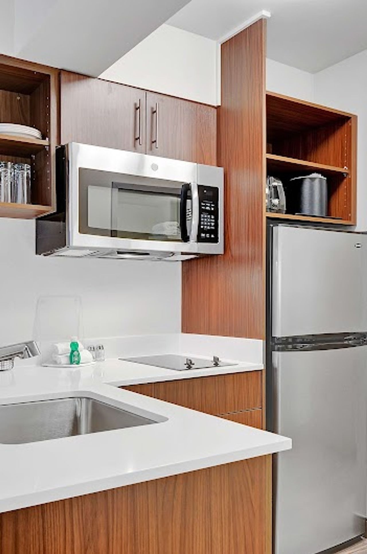 Photo of Executive Residency by Best Western Navigator Inn & Suites