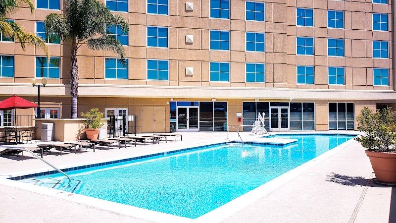 Photo of DoubleTree by Hilton Hotel Modesto