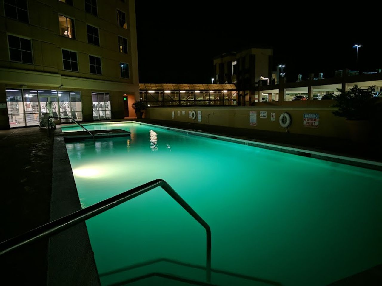 Photo of DoubleTree by Hilton Hotel Modesto