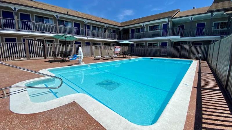 Photo of SureStay by Best Western Santa Cruz