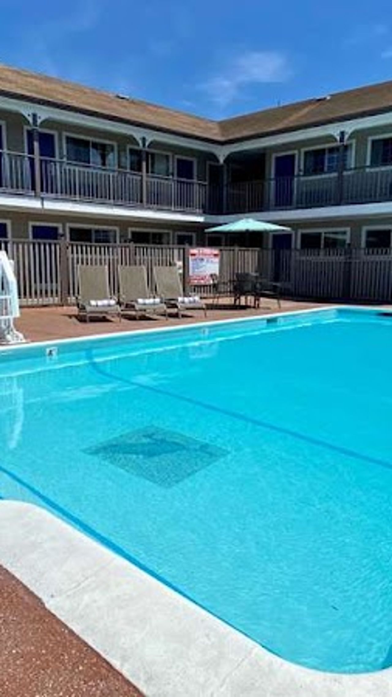 Photo of SureStay by Best Western Santa Cruz