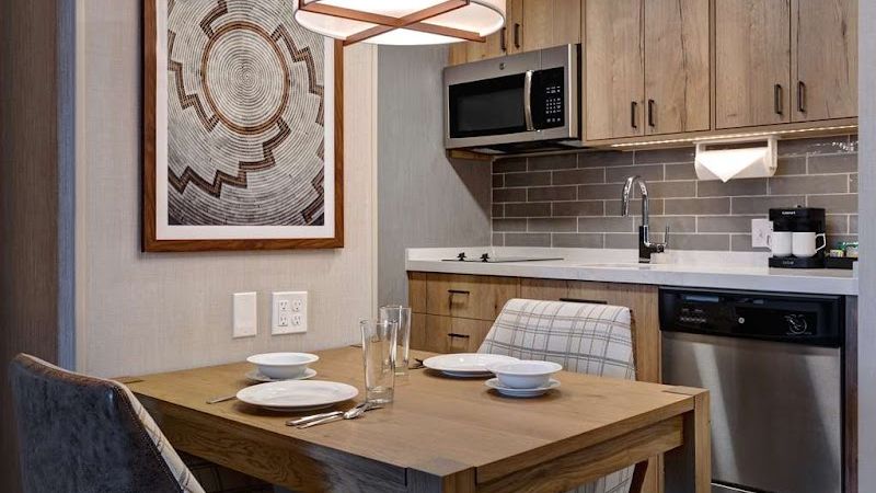 Photo of Homewood Suites by Hilton Eagle Boise