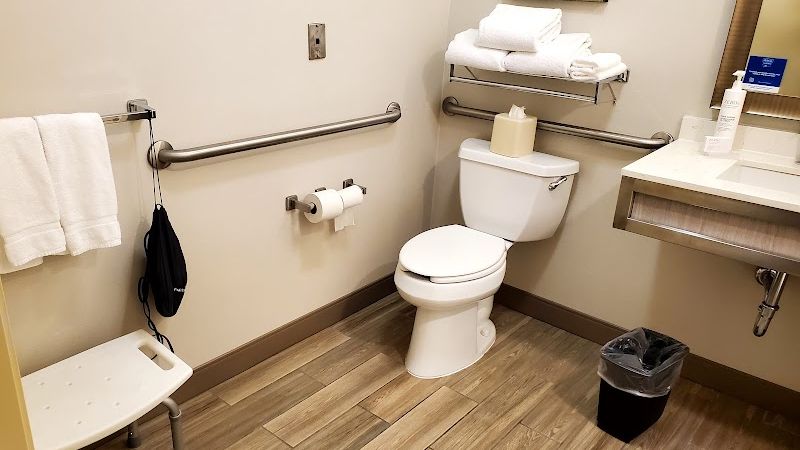 Photo of Hilton Garden Inn Portland/Beaverton