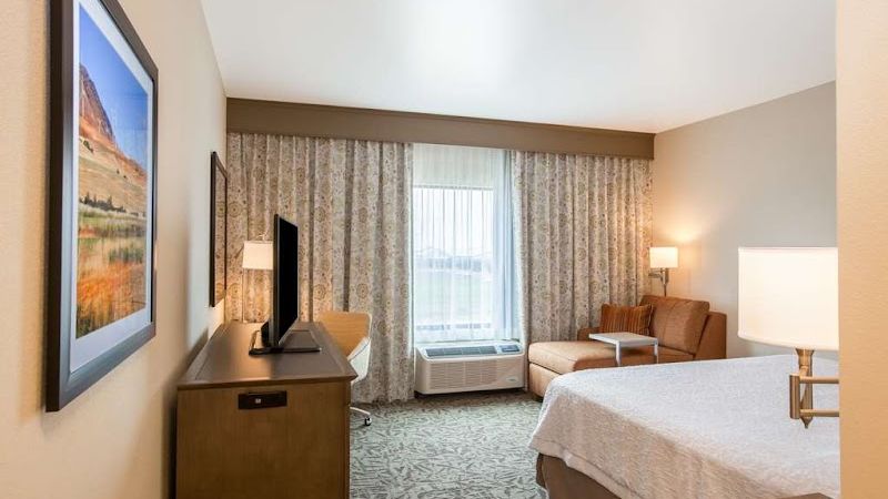 Photo of Hampton Inn & Suites Pasco/Tri-Cities