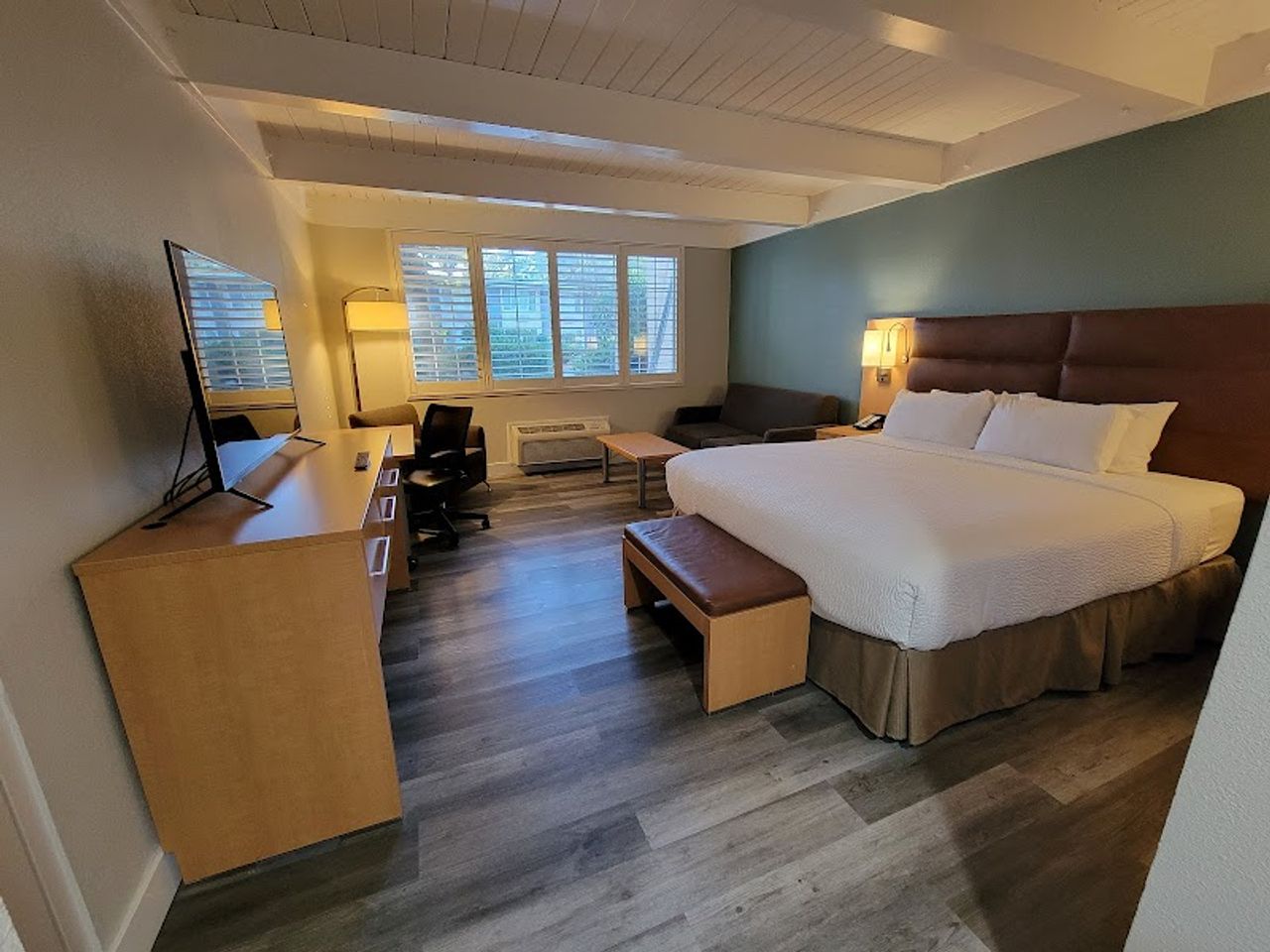 Photo of Prodigy Hotel, a Days Inn by Wyndham