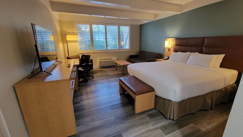 Photo of Prodigy Hotel, a Days Inn by Wyndham