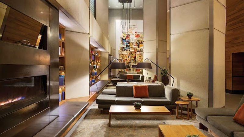 Photo of Grand Hyatt San Francisco