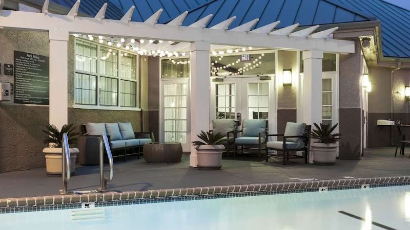 Photo of Homewood Suites by Hilton San Jose Airport-Silicon Valley