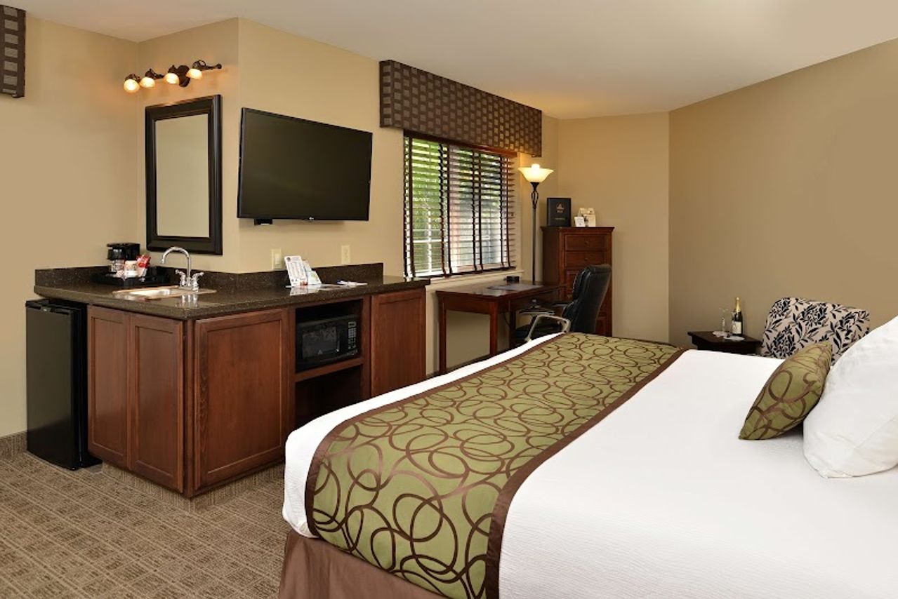 Photo of Best Western Plus Kennewick Inn