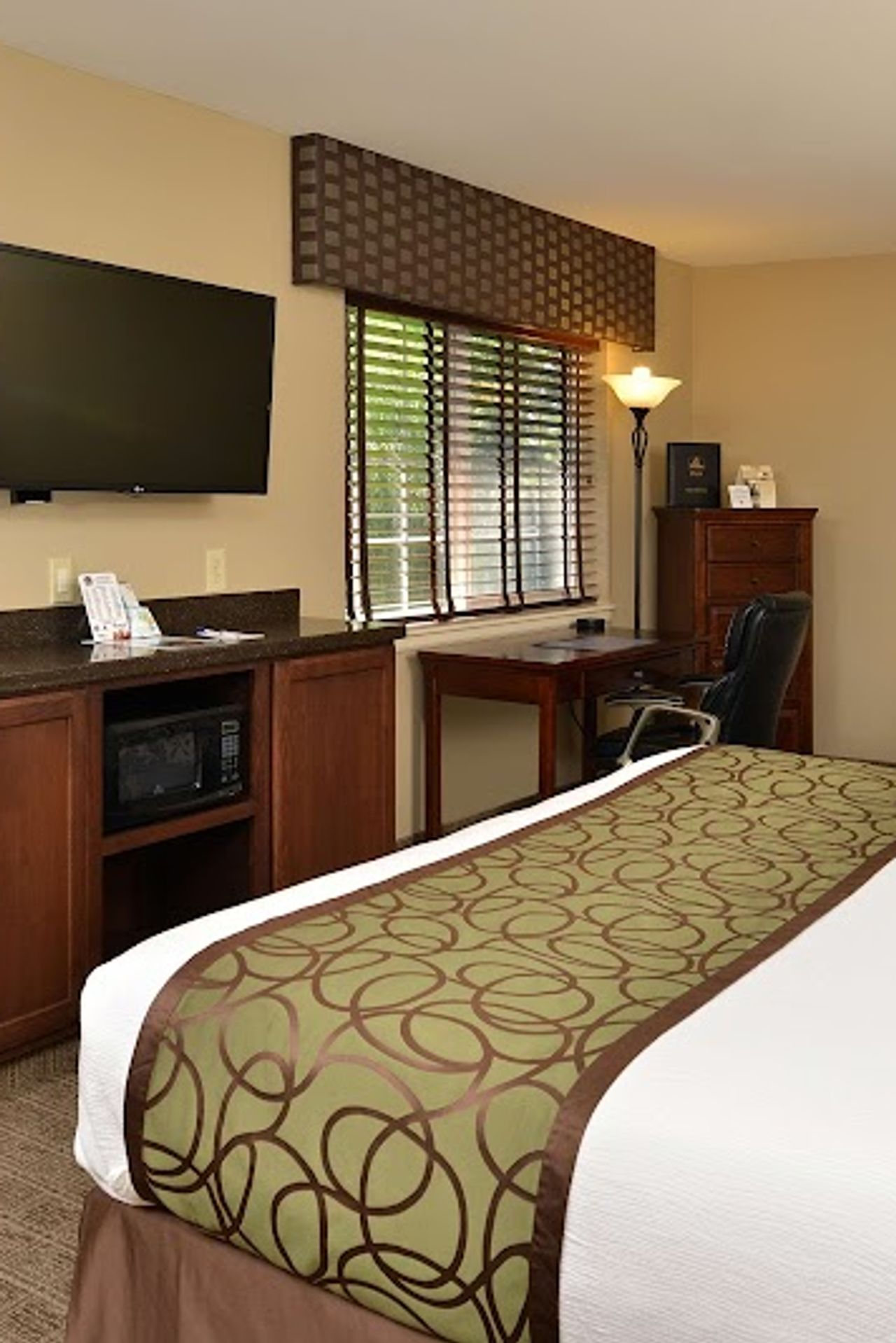 Photo of Best Western Plus Kennewick Inn