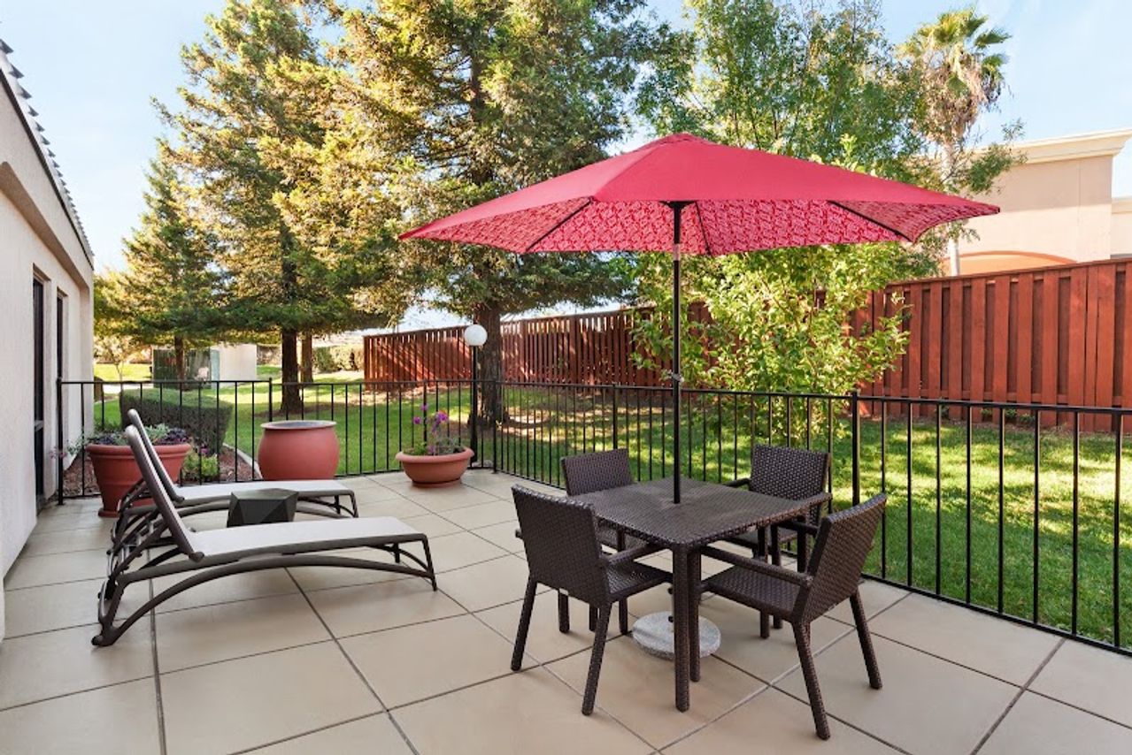 Photo of Hampton Inn Tracy