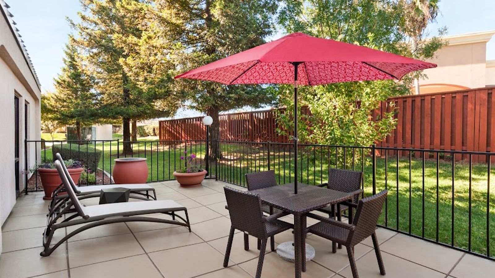 Photo of Hampton Inn Tracy