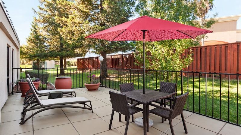 Photo of Hampton Inn Tracy