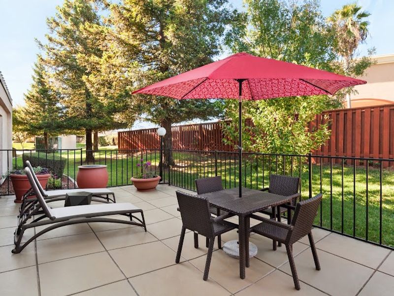 Photo of Hampton Inn Tracy