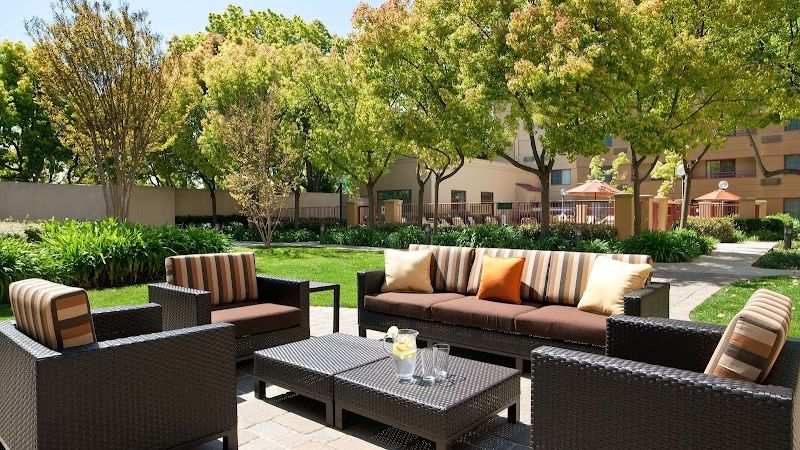 Photo of Sonesta Select San Jose Airport