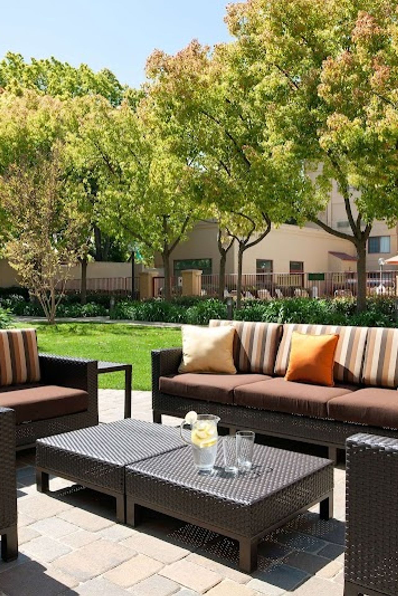 Photo of Sonesta Select San Jose Airport