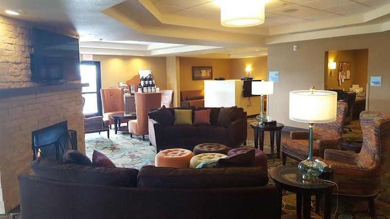 Photo of Holiday Inn Express & Suites Pocatello, an IHG Hotel