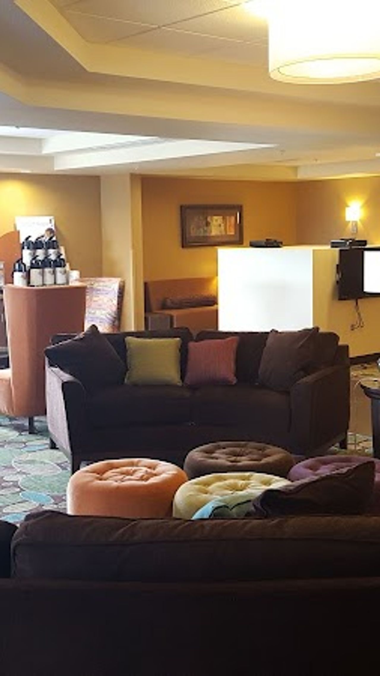 Photo of Holiday Inn Express & Suites Pocatello, an IHG Hotel