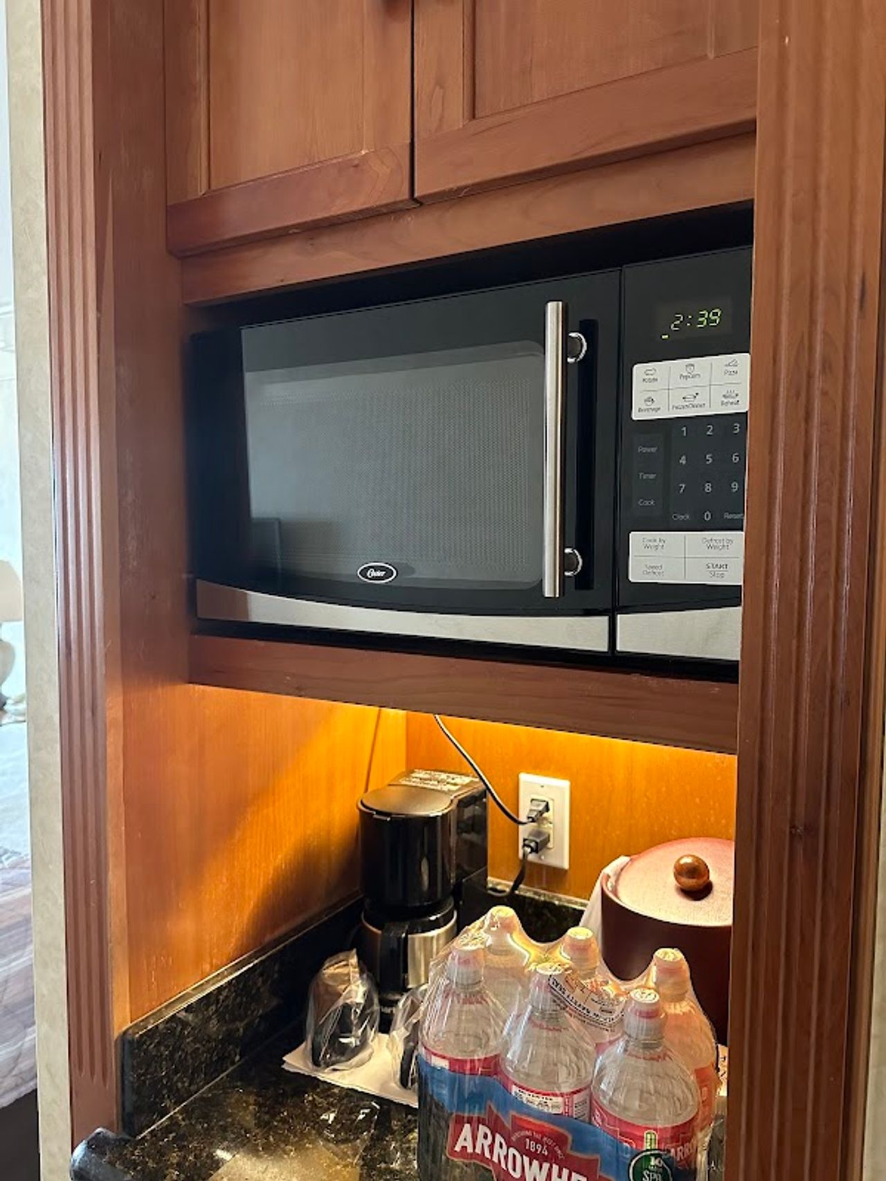 Photo of Bay Landing Hotel