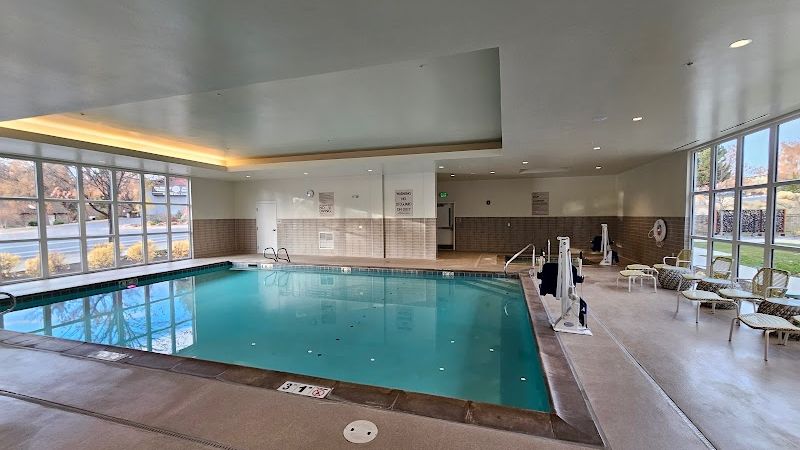 Photo of Element Bend