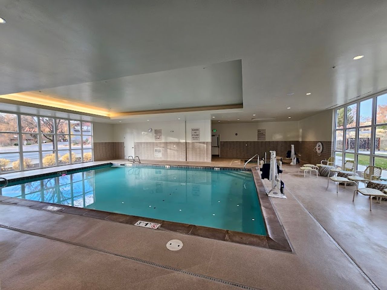 Photo of Element Bend