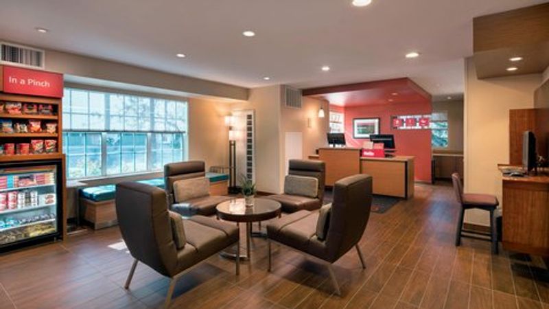 Photo of TownePlace Suites Milpitas Silicon Valley