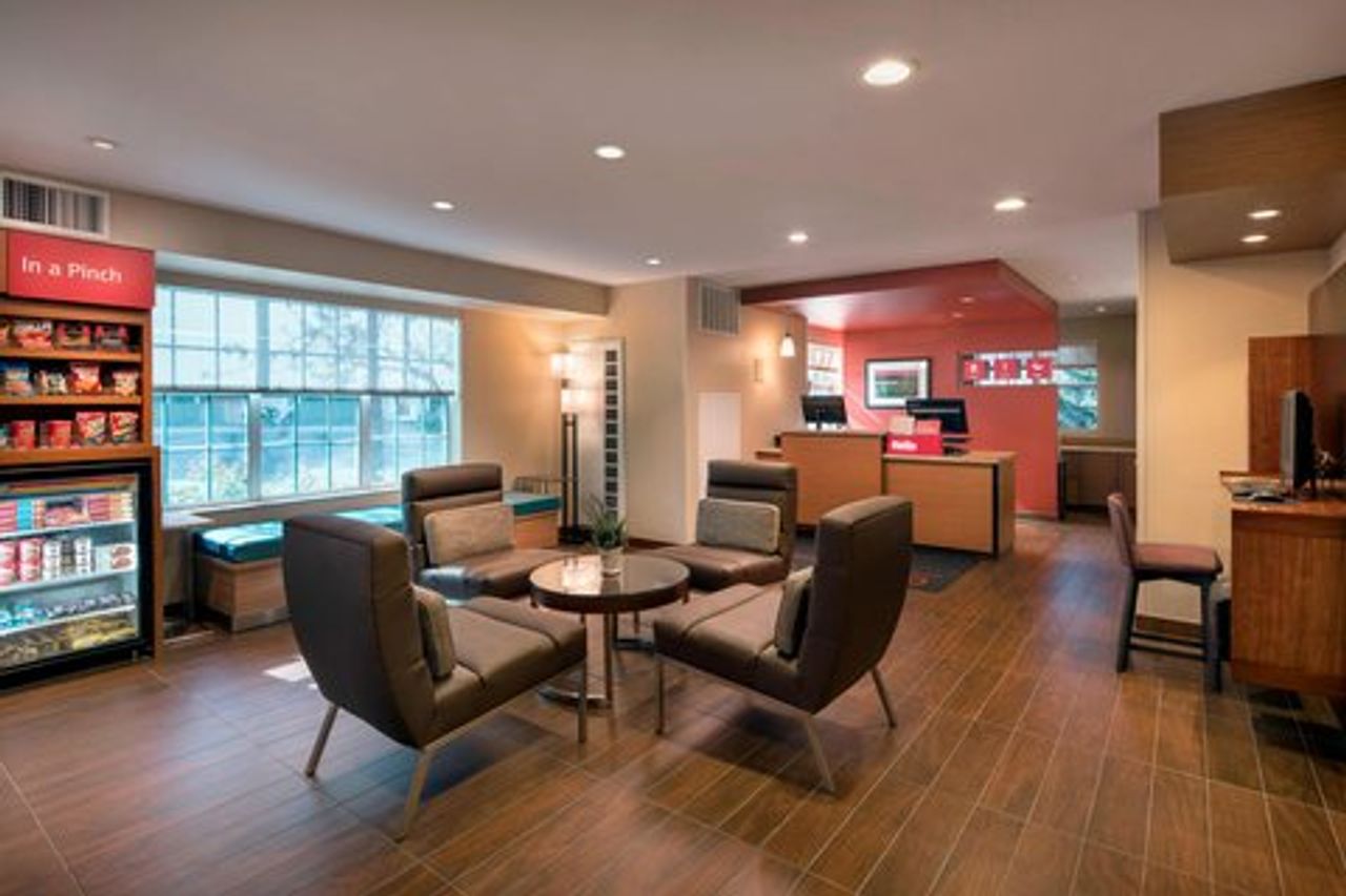 Photo of TownePlace Suites Milpitas Silicon Valley
