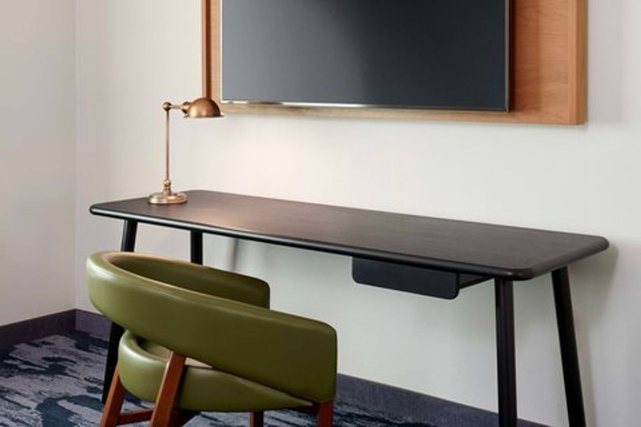 Photo of Fairfield Inn & Suites Stockton Lathrop