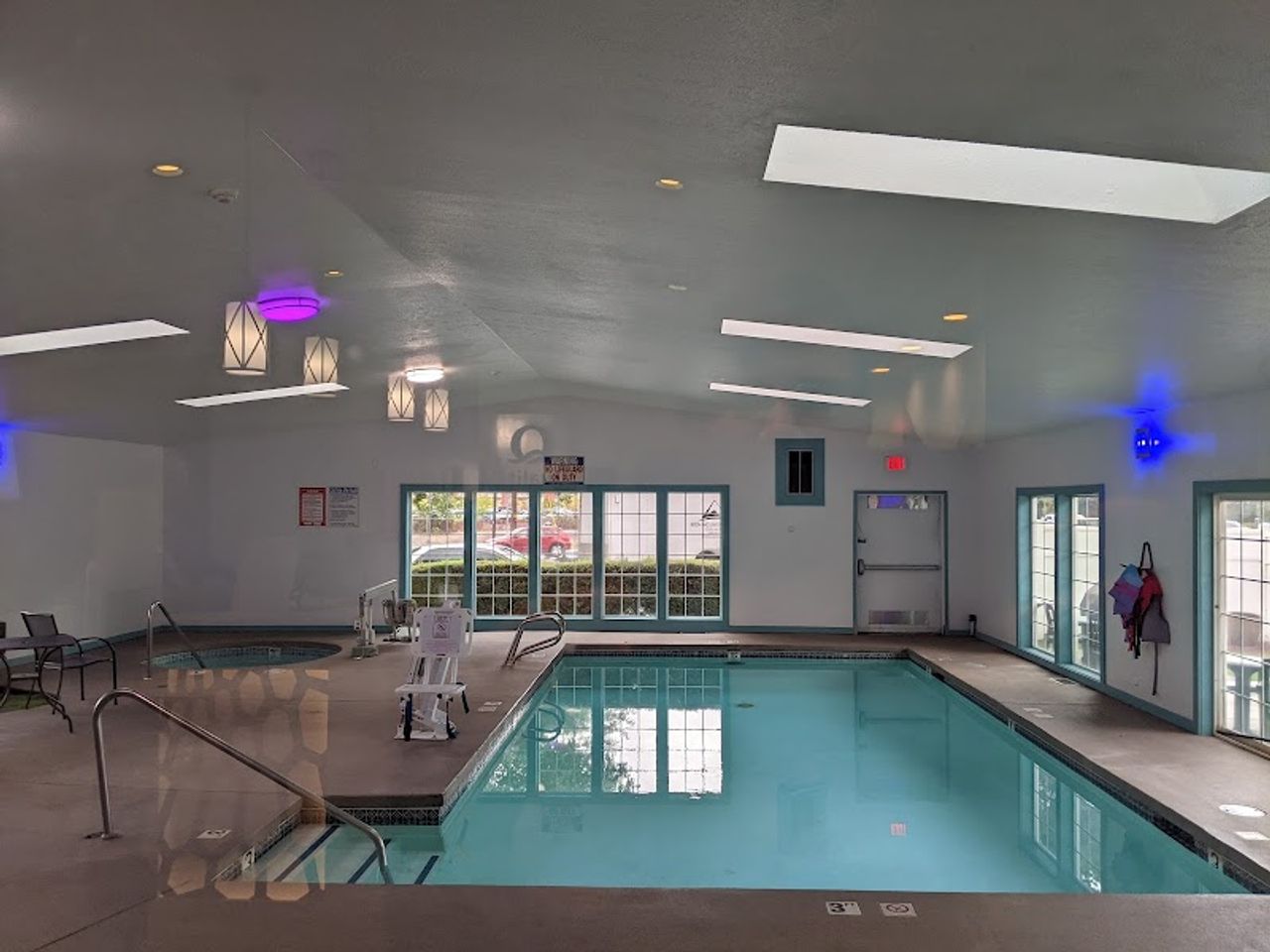 Photo of Quality Inn & Suites