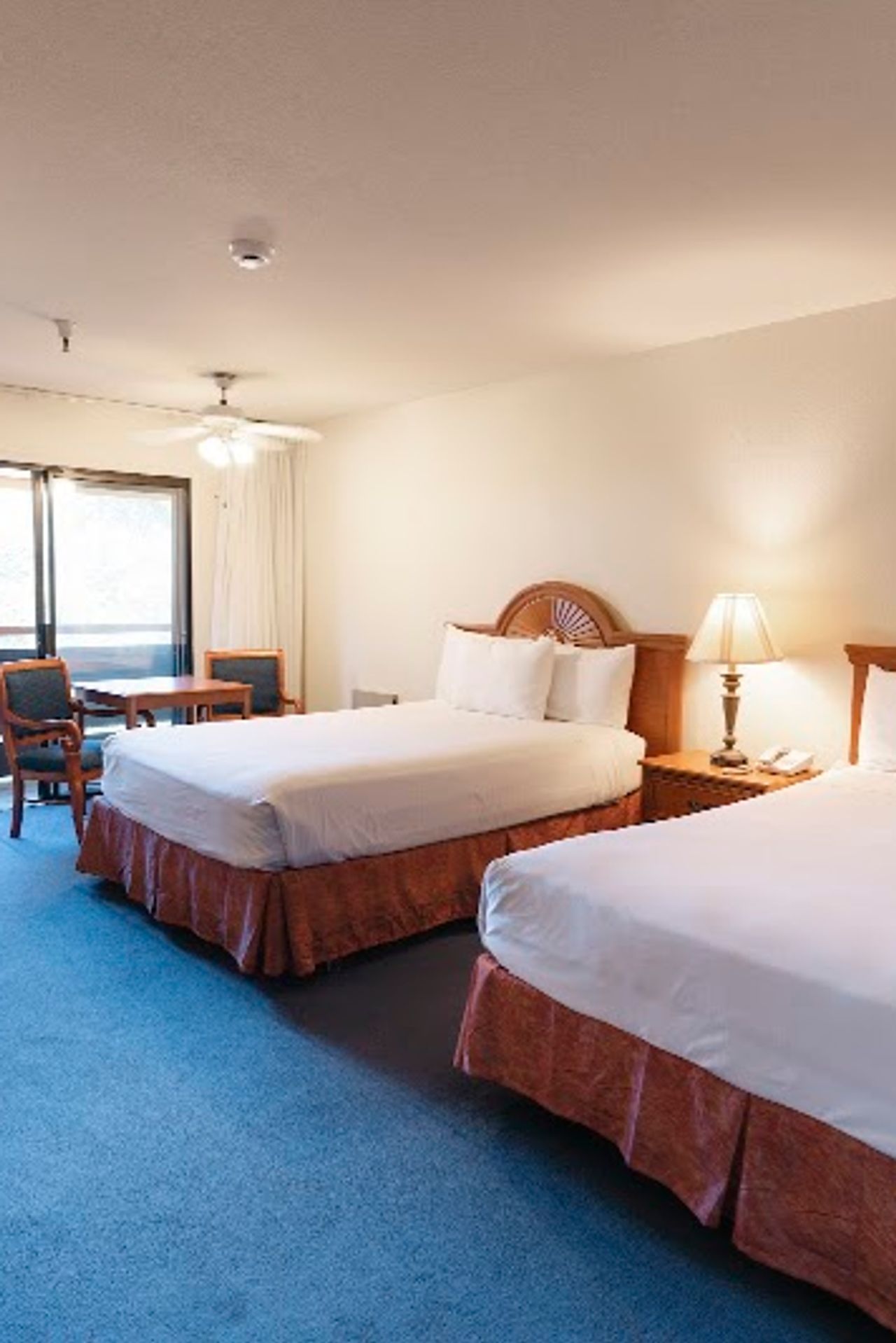Photo of Monarch Resort - 2 Queen Room