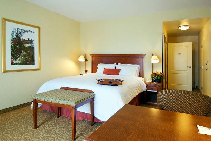 Photo of Hampton Inn & Suites Lodi