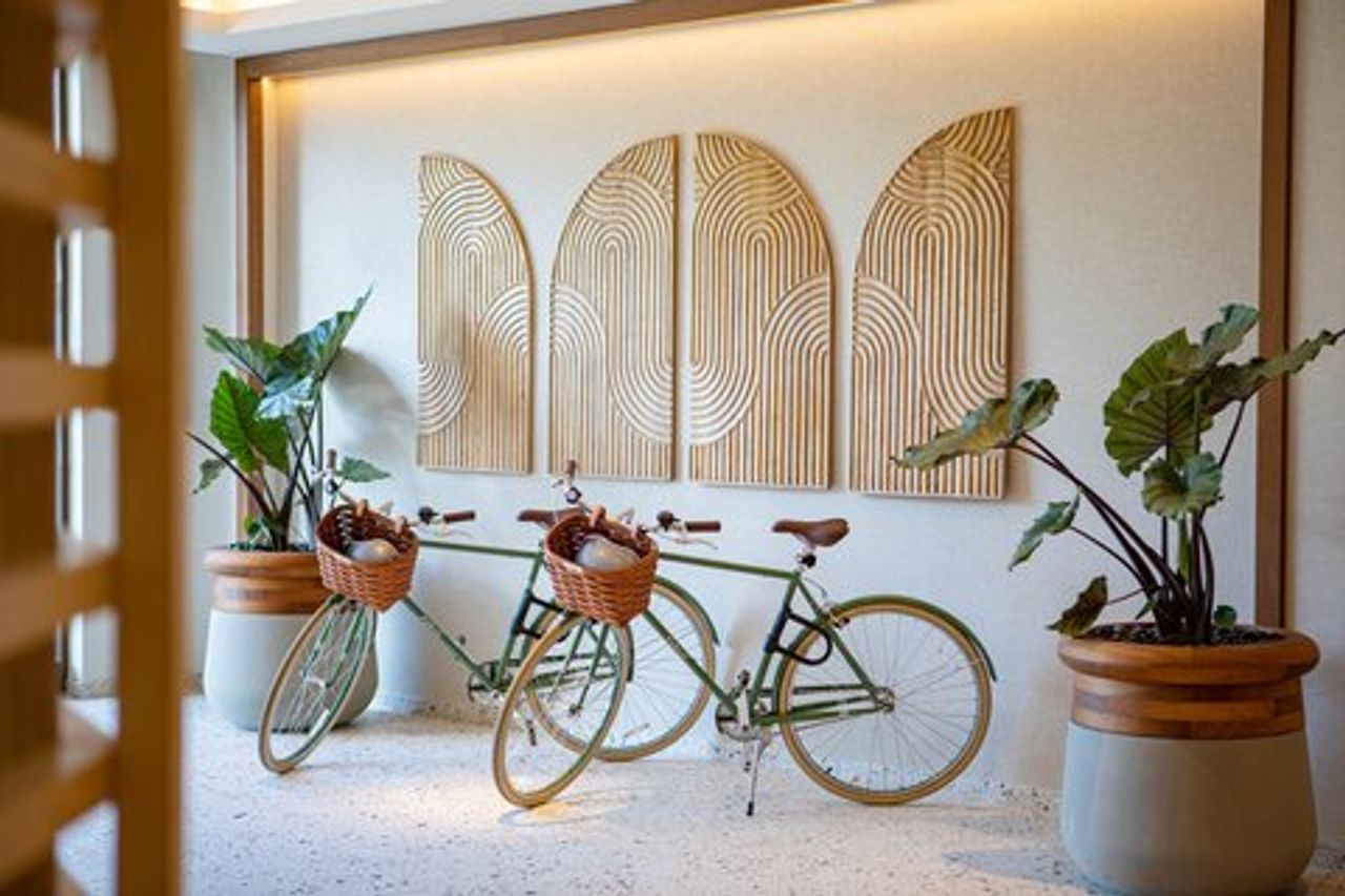 Photo of Hotel Citrine, Palo Alto, a Tribute Portfolio Hotel