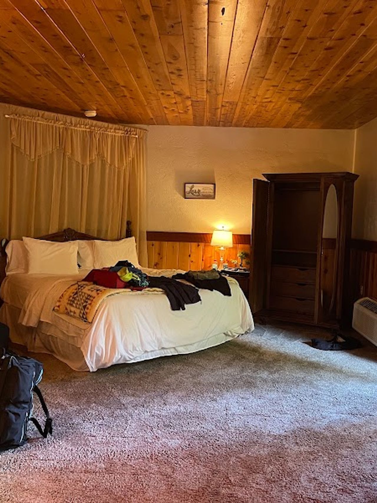 Photo of The Lindsay Lodge & Restaurant