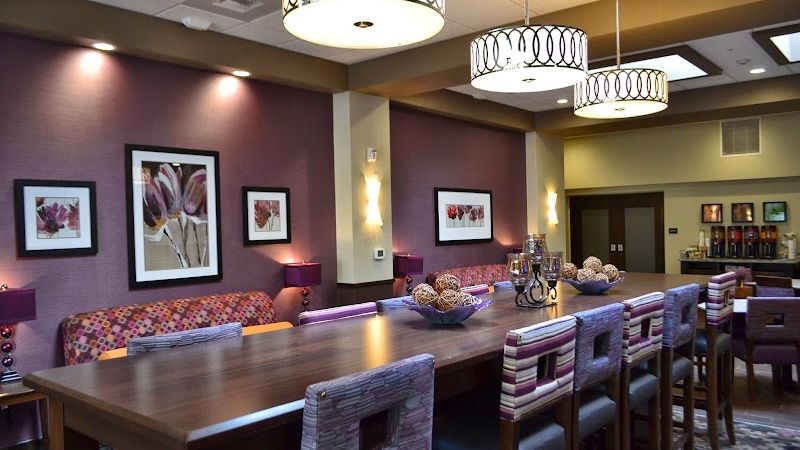 Photo of Hampton Inn Seattle/Everett