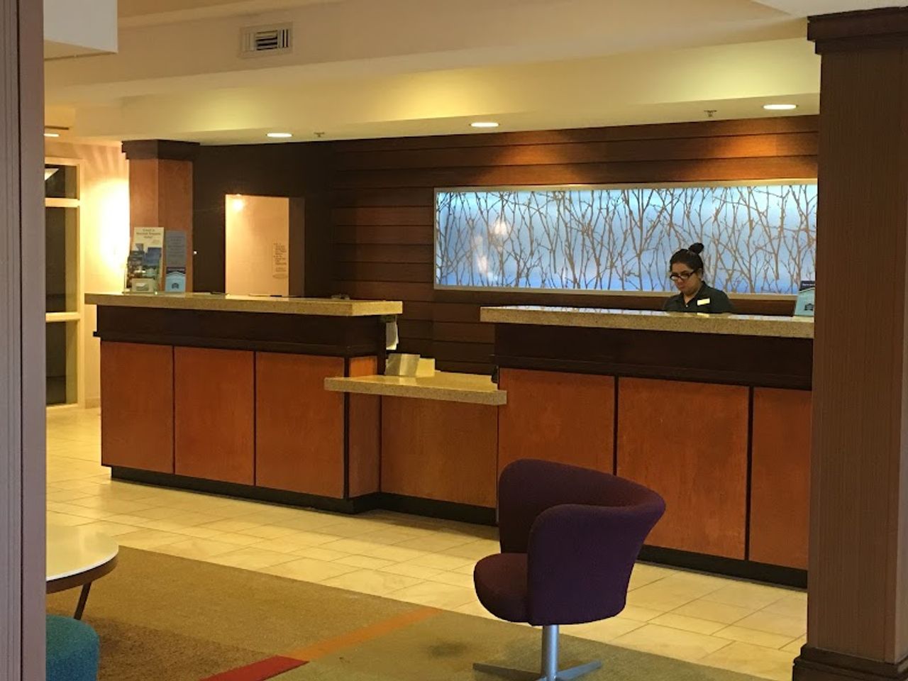 Photo of Fairfield Inn & Suites Sacramento Airport Natomas