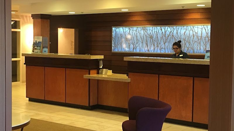Photo of Fairfield Inn & Suites Sacramento Airport Natomas