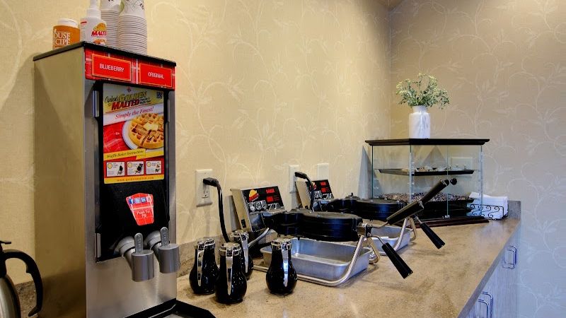 Photo of The Hotel Salem